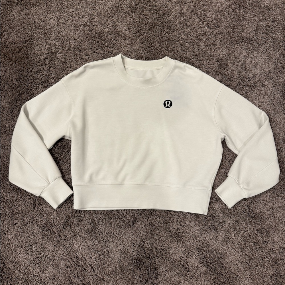 Lululemon Hoodie